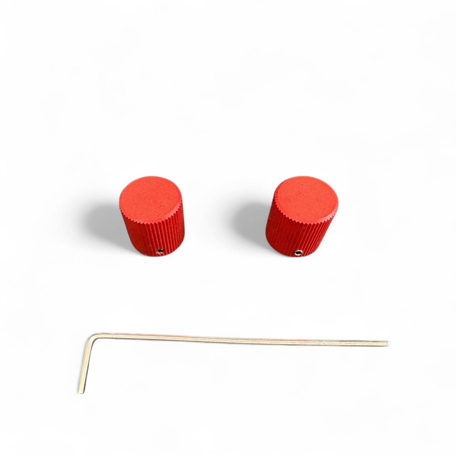 カスタムフルセット（シナバーレッド）　TLL-41G、44G専用