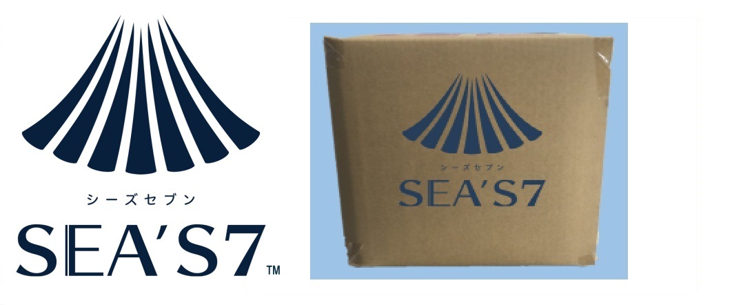 SEA'S 7  ��10L���ա�