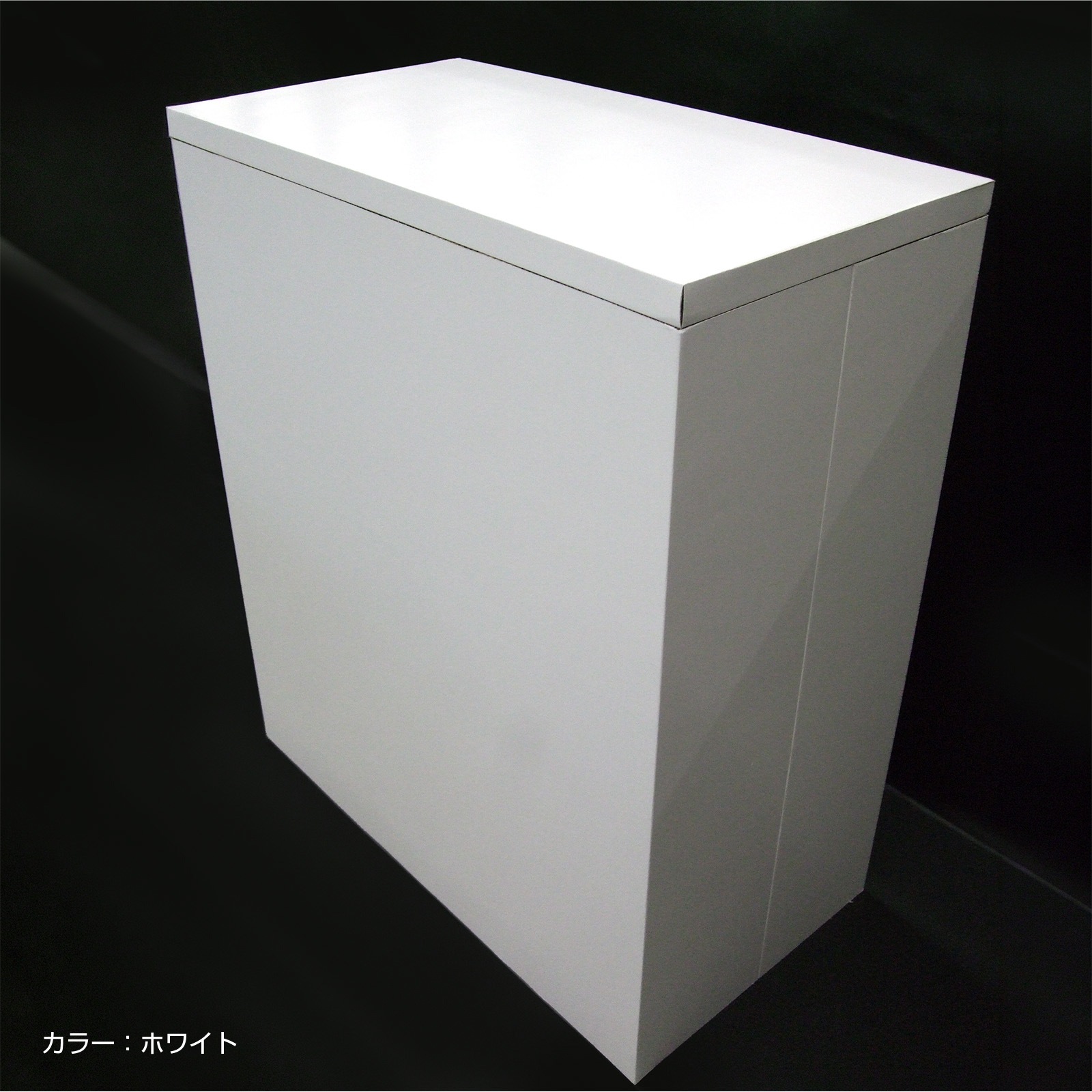 シンプル展示台