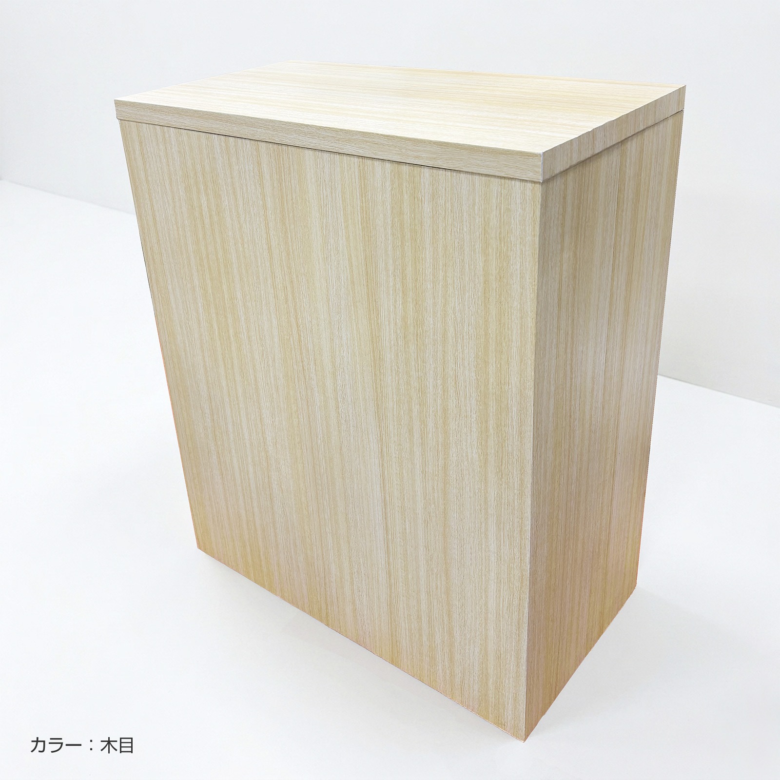 シンプル展示台