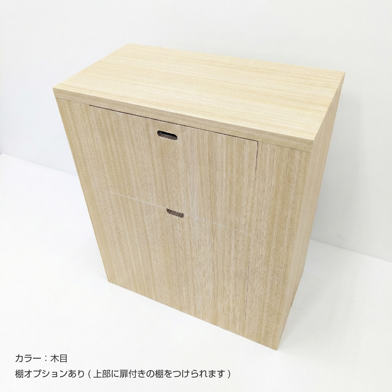 シンプル展示台