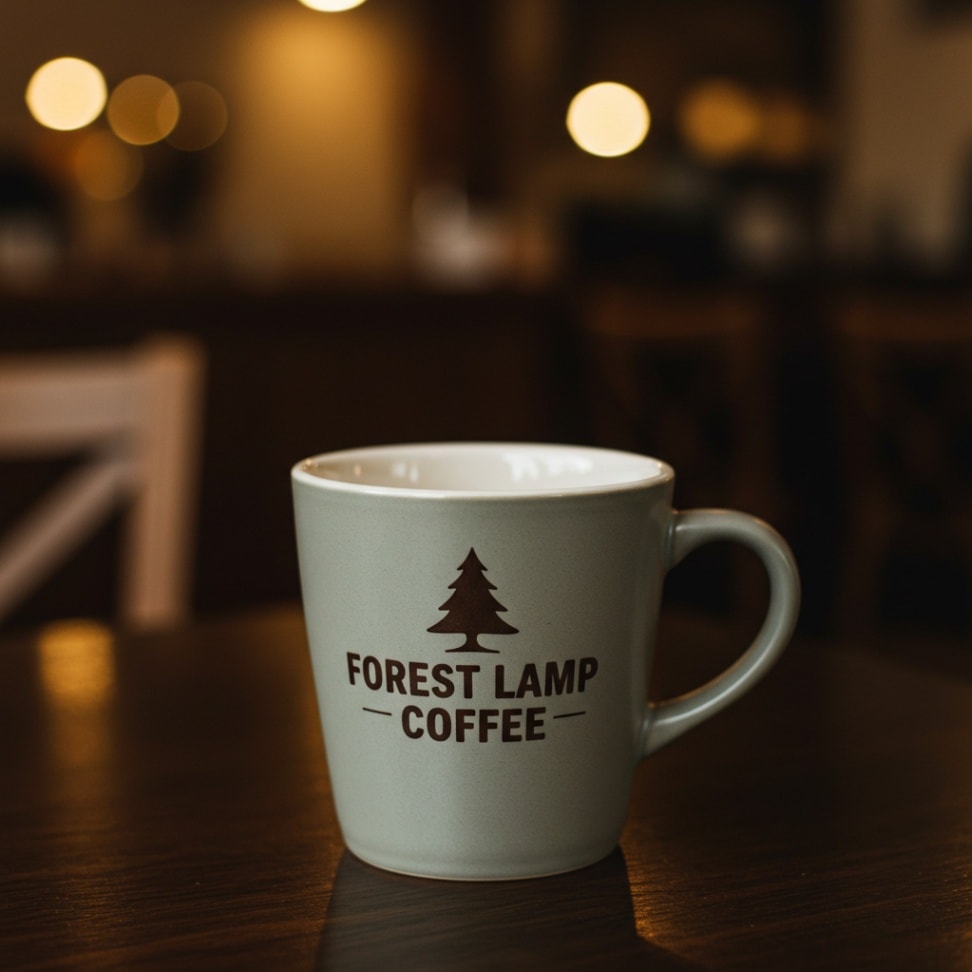 オリジナルコーヒーマグ（3種類）