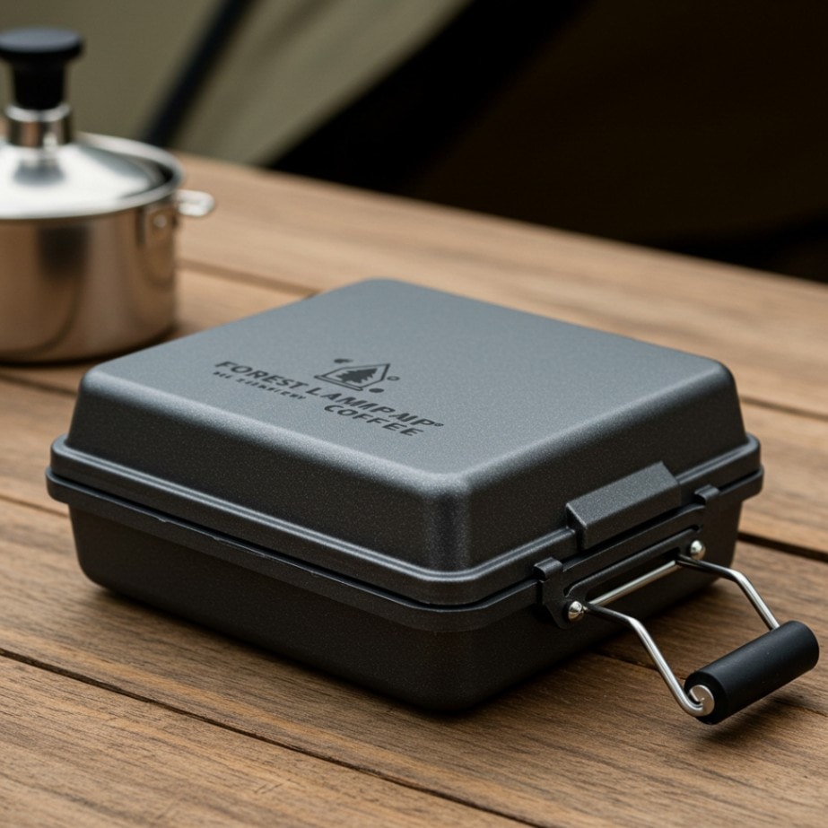 ホットサンドメーカー