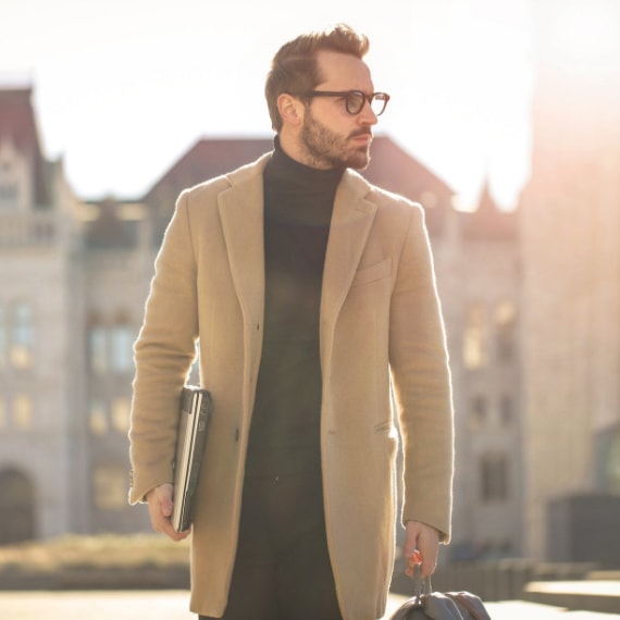 Duffle Coat