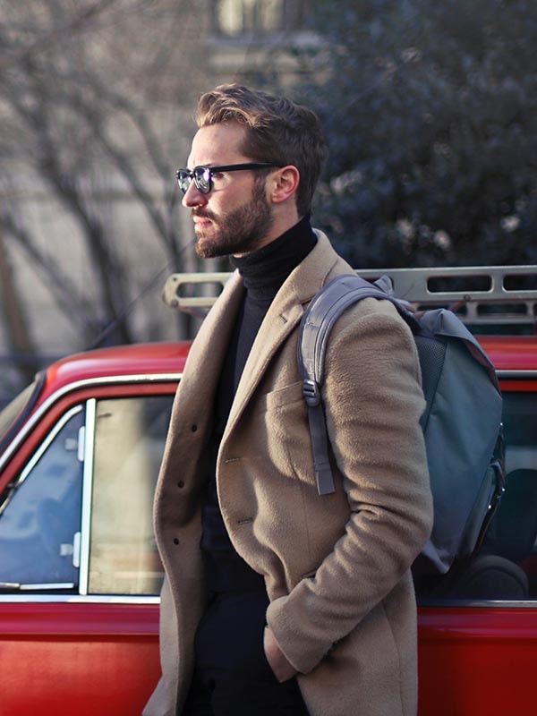 Duffle Coat