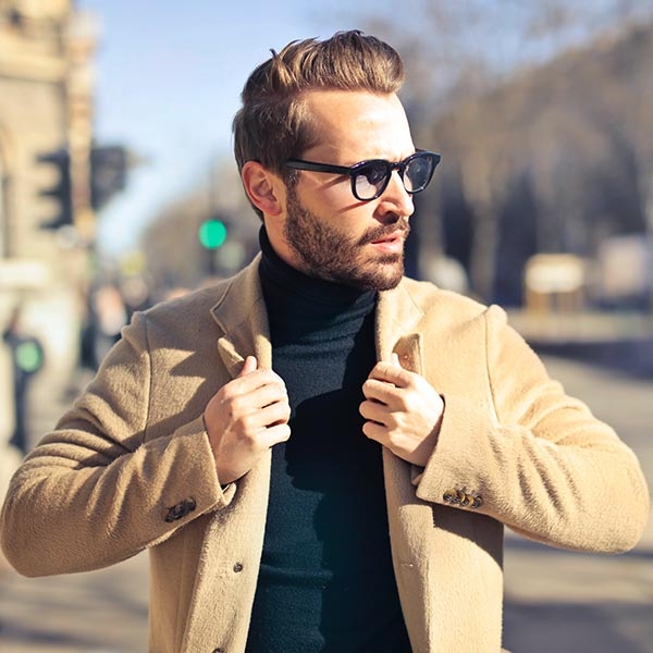 Duffle Coat