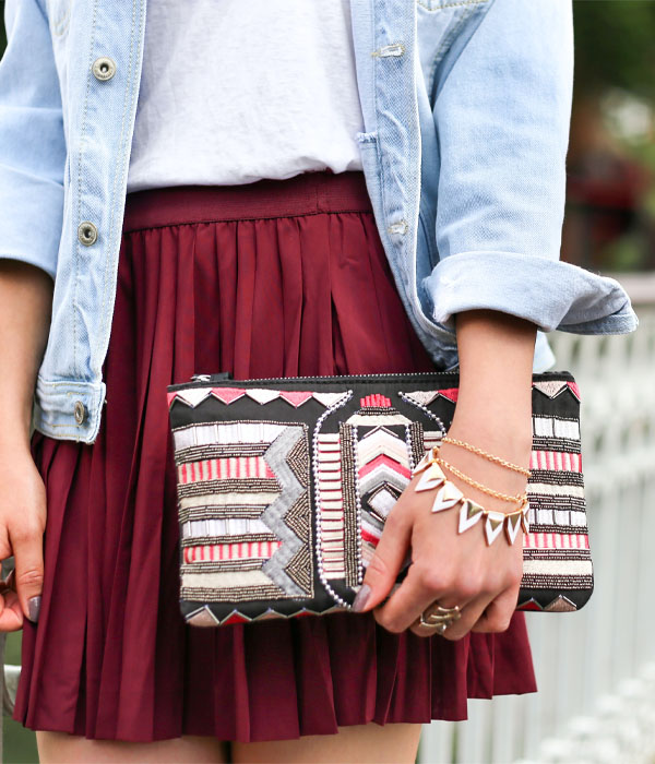 ハイスクールミニ