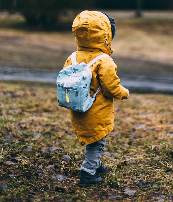 子供用ダウン　SALE