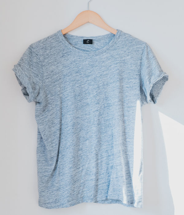 Tシャツ（SKU商品）