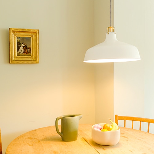 ペンダントライト