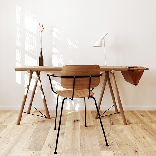 国産ひのきチェア