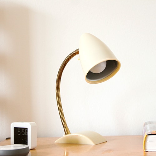 テーブルライト ホワイト