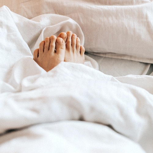 ひのきベッド ナチュラル