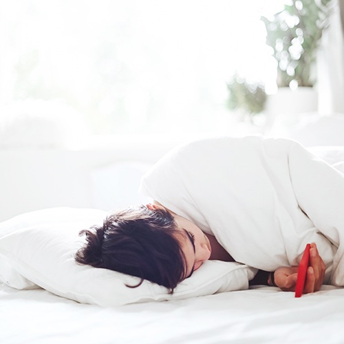 ひのきベッド ナチュラル