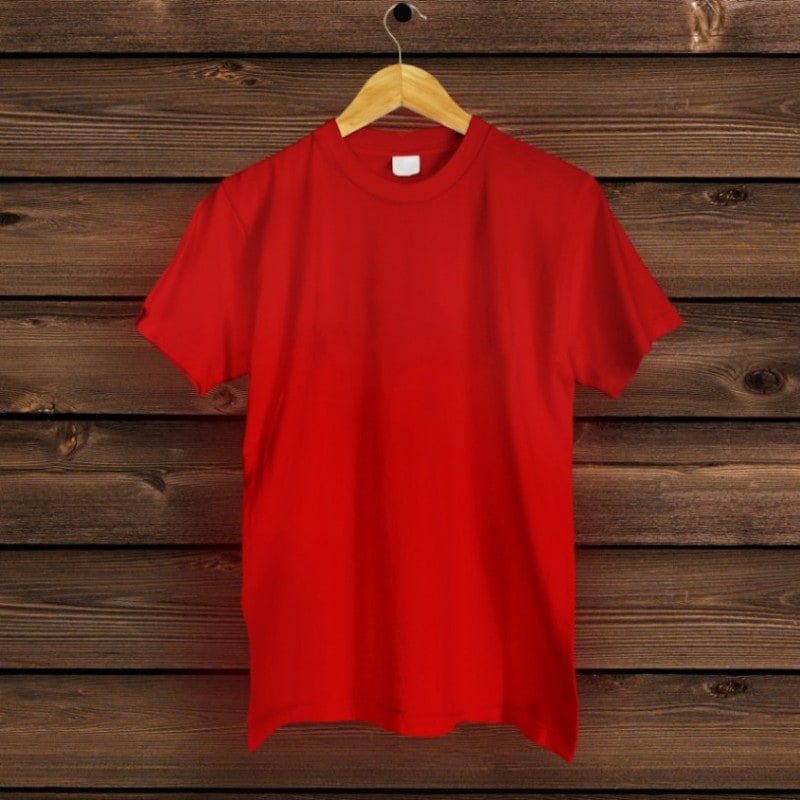 Tシャツ（レッド）