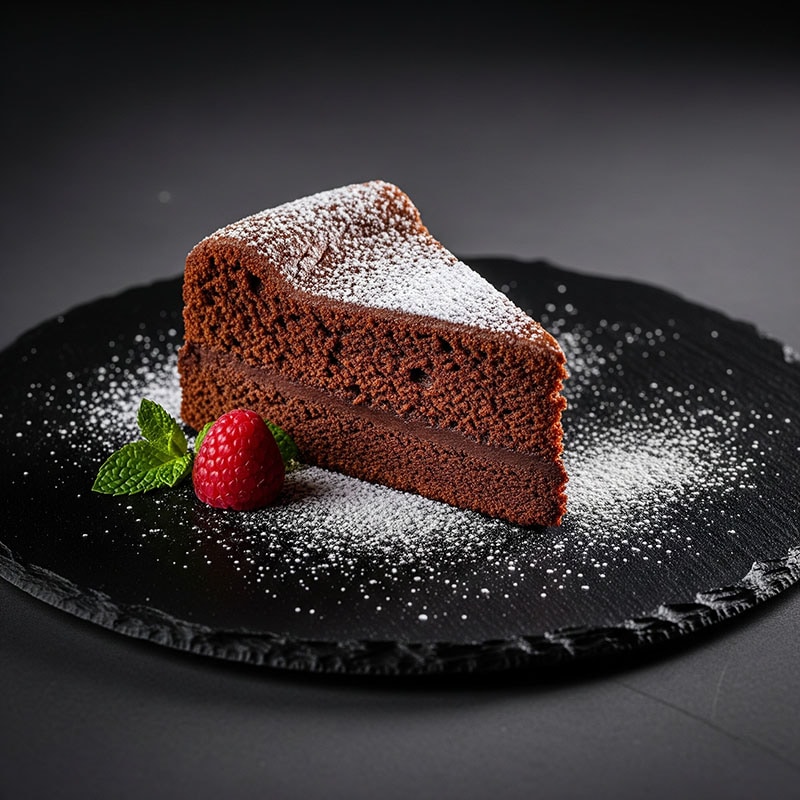 ガトーショコラ