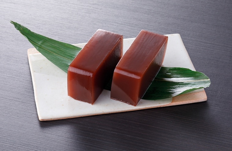 薫り雅なようかん