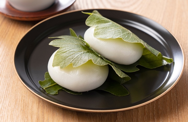 もちもち柏餅(2個入り)