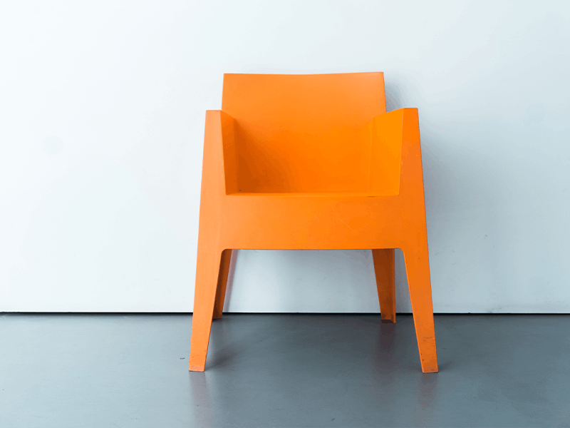 フリーソウル・ポップチェア