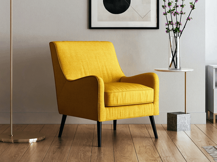 サニーグローブ・ソロソファ