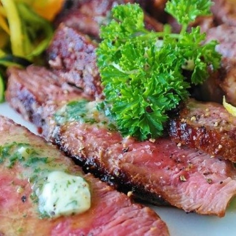 ローストビーフ