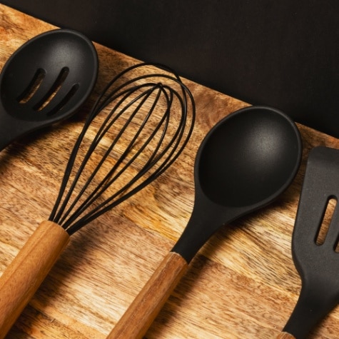 調理器具４点セット