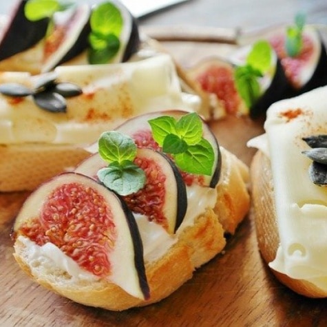 ブルスケッタ SOLD OUT