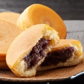 ふんわり今川焼