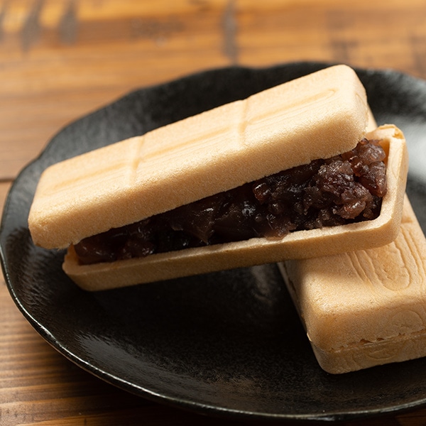 雅最中（みやびもなか）