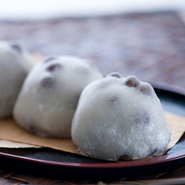 あずきの里大福