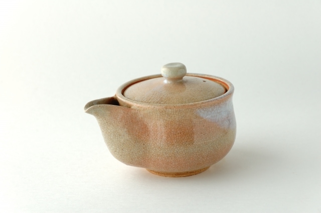 侘寂さんぷる急須