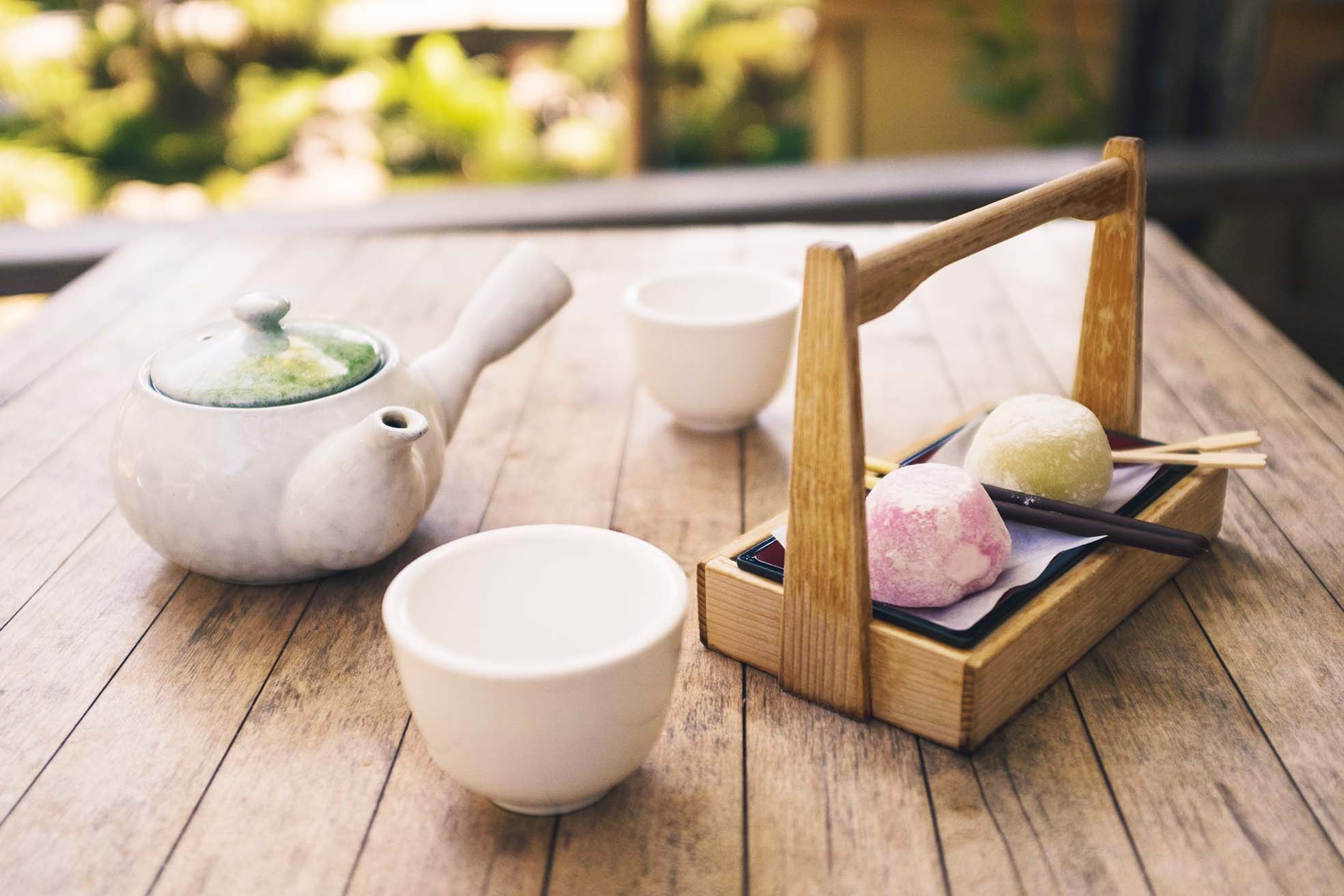 侘寂さんぷる湯呑