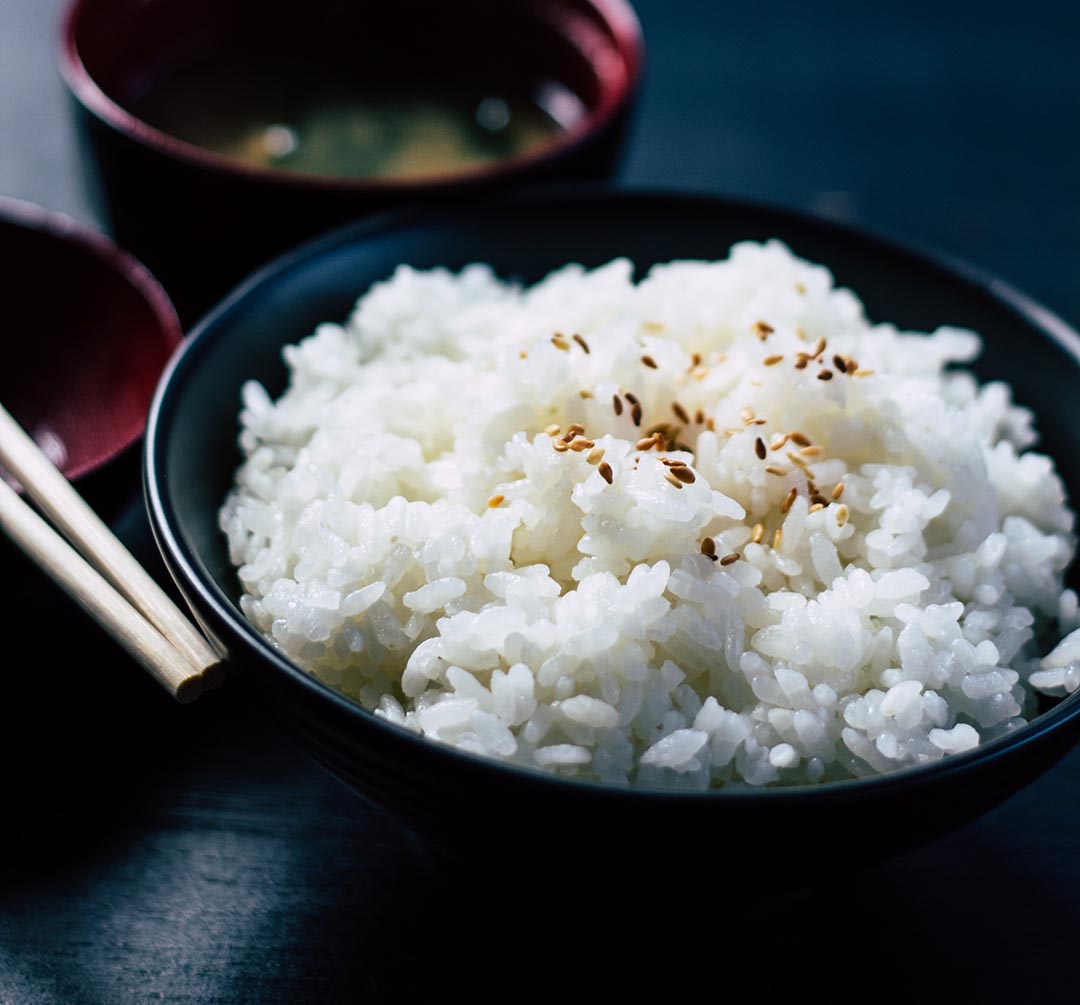 侘寂さんぷる飯碗