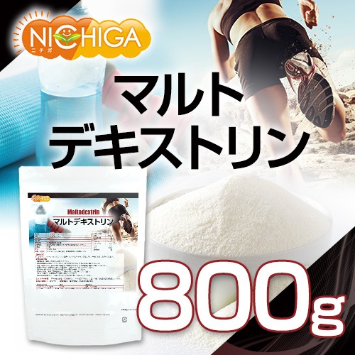 マルトデキストリン の販売 | 【NICHIGA（ニチガ）】 ☆エコ系