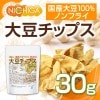 Ʀåץ SOY chips 30 åץ Ʀ100 [02] NICHIGA(˥)
