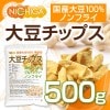 Ʀåץ SOY chips 500 åץ Ʀ100 NICHIGA(˥) TK1