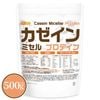 �������� �ߥ��� �ץ��ƥ��� 500�� Casein Protein �ץ졼��̣ �⥿��ѥ��� ������ �������Ի��ѡ���̣���Ի��ѡ������Ի��� [02] NICHIGA(�˥���)