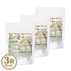 μ¥ʥå (Ǯ) Hemp Seed Nuts 1903 ڥ᡼̵ [01] NICHIGA(˥)