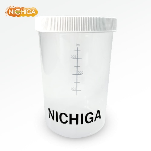 ץƥ  400ml [02] NICHIGA(˥)