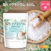  ޥͥ Bath Salt 600 ڥ᡼̵ ݼ Ѳ ե졼 [01] NICHIGA(˥)