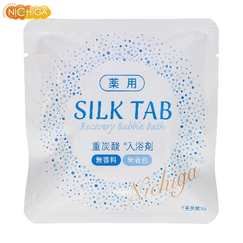 薬用 SILK TAB の販売 | 【NICHIGA（ニチガ）】 ☆エコ系洗剤
