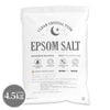 ���ץ��ॽ��� EPSOM SALT ��Clear Crystal Type�� 4.5��������̵��(��������)�� ̵������̵�忧������ޥ��åȡ�������ե꡼ MAGNESIUM SULPHATE NICHIGA(�˥���) TK1