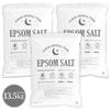���ץ��ॽ��� EPSOM SALT ��Clear Crystal Type�� 4.5����3�� ������̵��(��������)�� ̵������̵�忧������ޥ��åȡ�������ե꡼ MAGNESIUM SULPHATE NICHIGA(�˥���) TK3