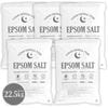 ���ץ��ॽ��� EPSOM SALT ��Clear Crystal Type�� 4.5����5�� ������̵����(�̳�ƻ���彣����������)��Ʊ���Բġ� ̵������̵�忧������ޥ��åȡ�������ե꡼ MAGNESIUM SULPHATE NICHIGA(�˥���) TKJ