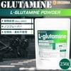 L-륿ߥL-glutamine 250 ڥ᡼̵ ʪͳ ߥλ Υե졼С [01] NICHIGA(˥)