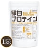 ץƥ 1kg Egg White Protein ե꡼ ̣ѥΨ 97.5 åץƥ NICHIGA(˥) TK0