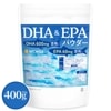 DHA & EPA ѥ 400g ᥬ3û [6gDHA 600mgEPA 60mgͭ] [05] NICHIGA(˥)