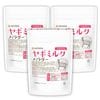 �䥮�ߥ륯 �ѥ����� ����ʴ�� 150g��3�� Goat Milk ̵ź�� ̵�忧 �⥿��ѥ� [02]  NICHIGA(�˥���) 