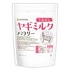 �䥮�ߥ륯 �ѥ����� ����ʴ�� 500g Goat Milk ̵ź�� ̵�忧 �⥿��ѥ� [02] NICHIGA(�˥���)
