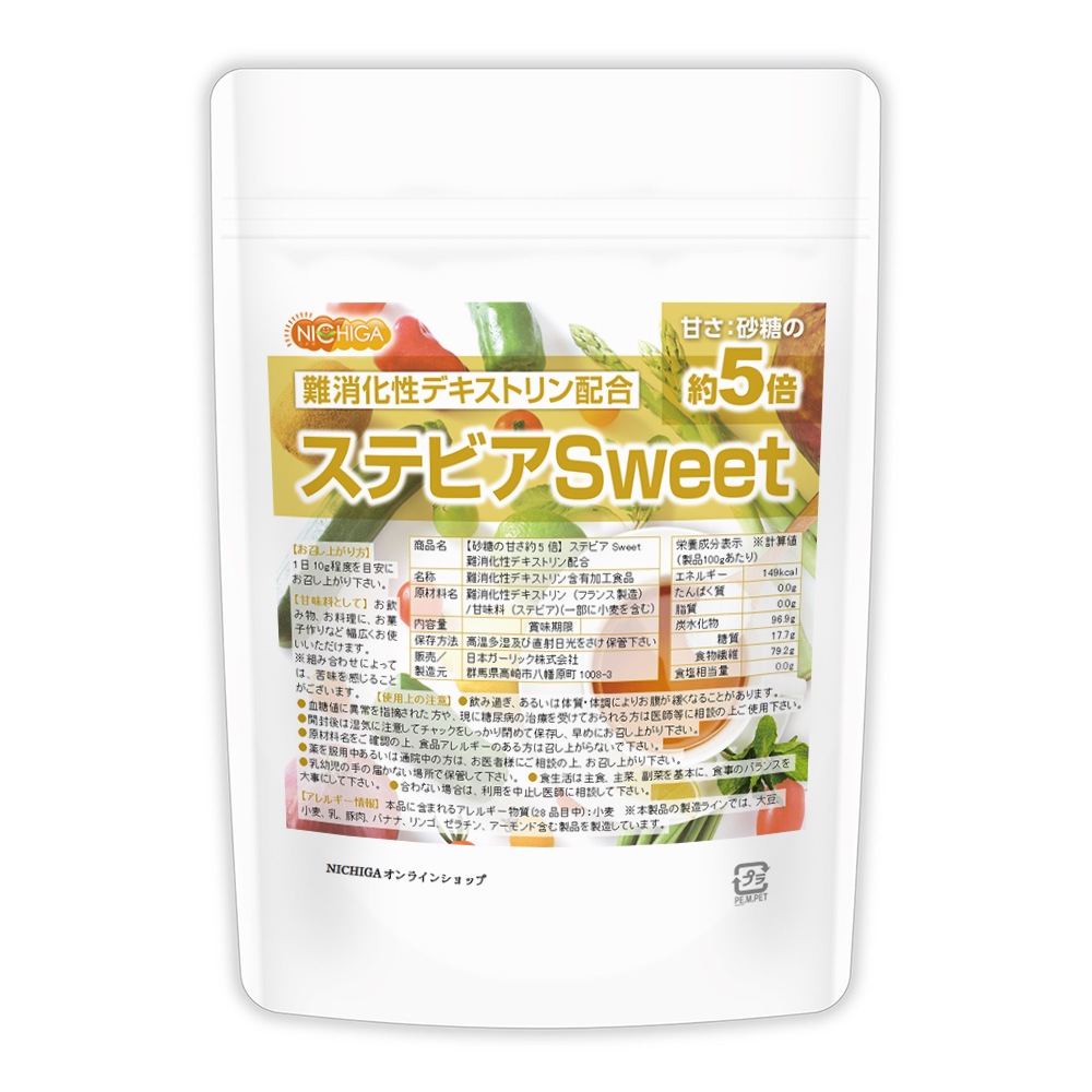 �ں����δŤ� ��5�ܡ� ���ƥӥ�Sweet 150�� ��ò����ǥ����ȥ���۹� ��������ʪ���� ��̣�� [02] NICHIGA(�˥���)